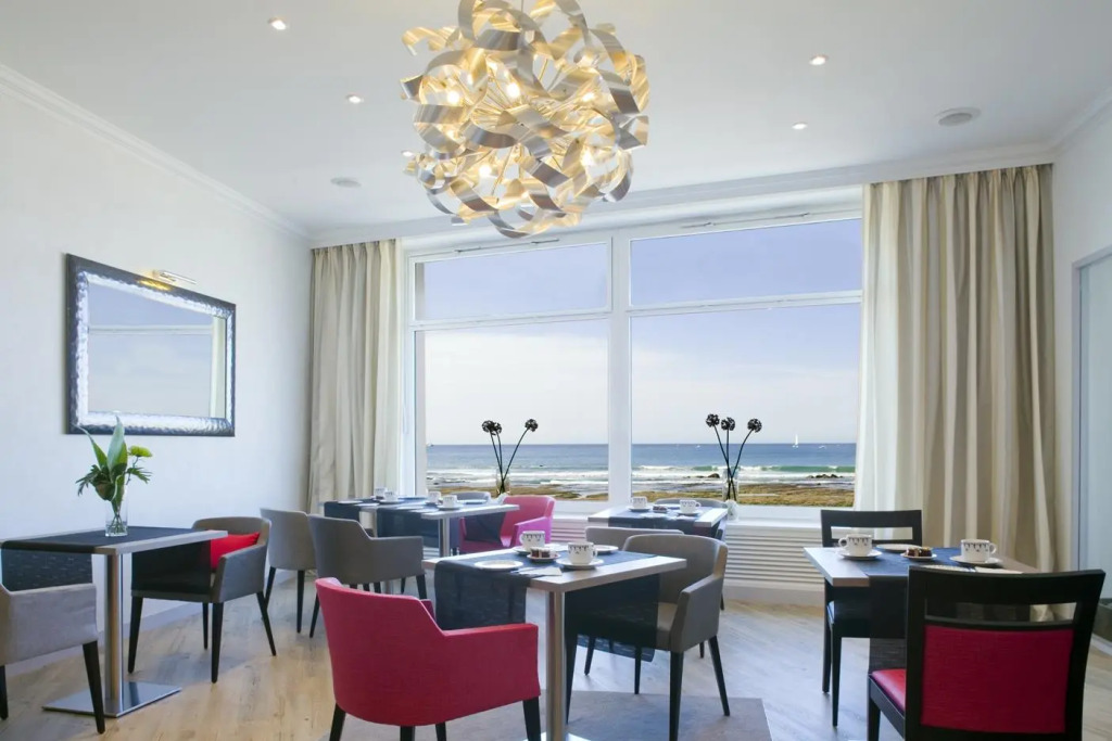 Hotel & Spa Les Roches Noires