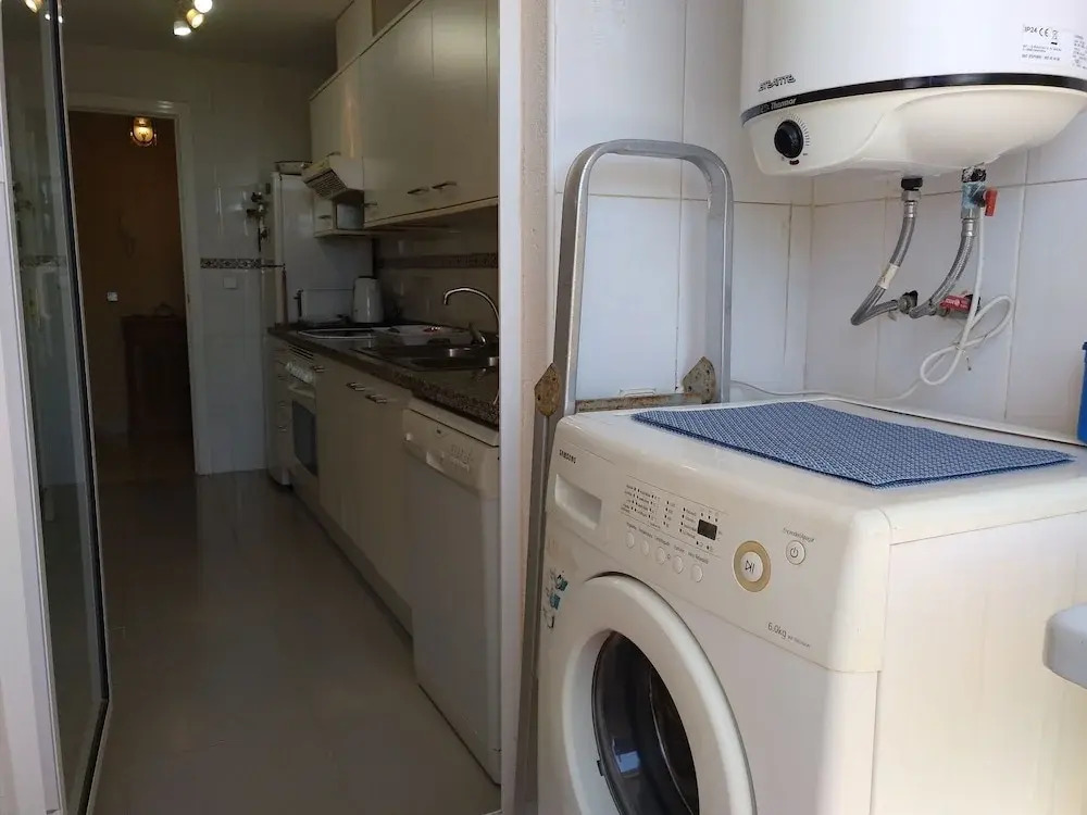Casa Gillani, Holiday Apt Javea, 2 Bed, Airco,wifi