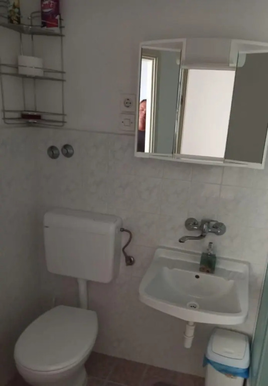 Apartment Slava