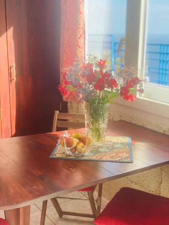 Apartamento Atlantico - Terraza única con vistas al océano - Wifi & Netflix