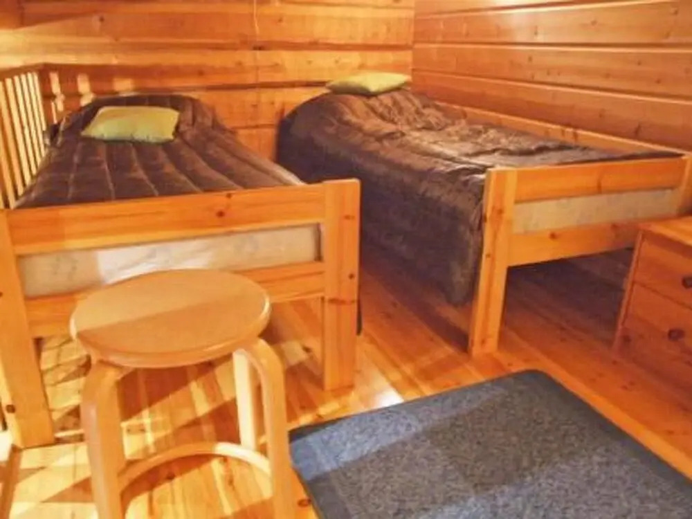 Porokaarre nr 10 Kuusamo