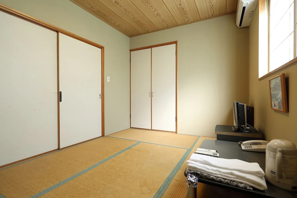 Hotel Tensui