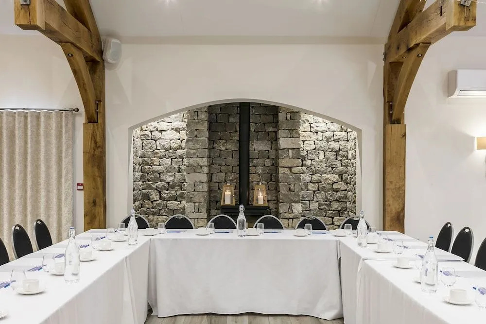 The Gamekeepers Inn