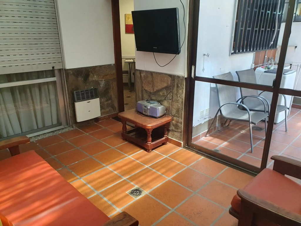 Rosario Departamentos