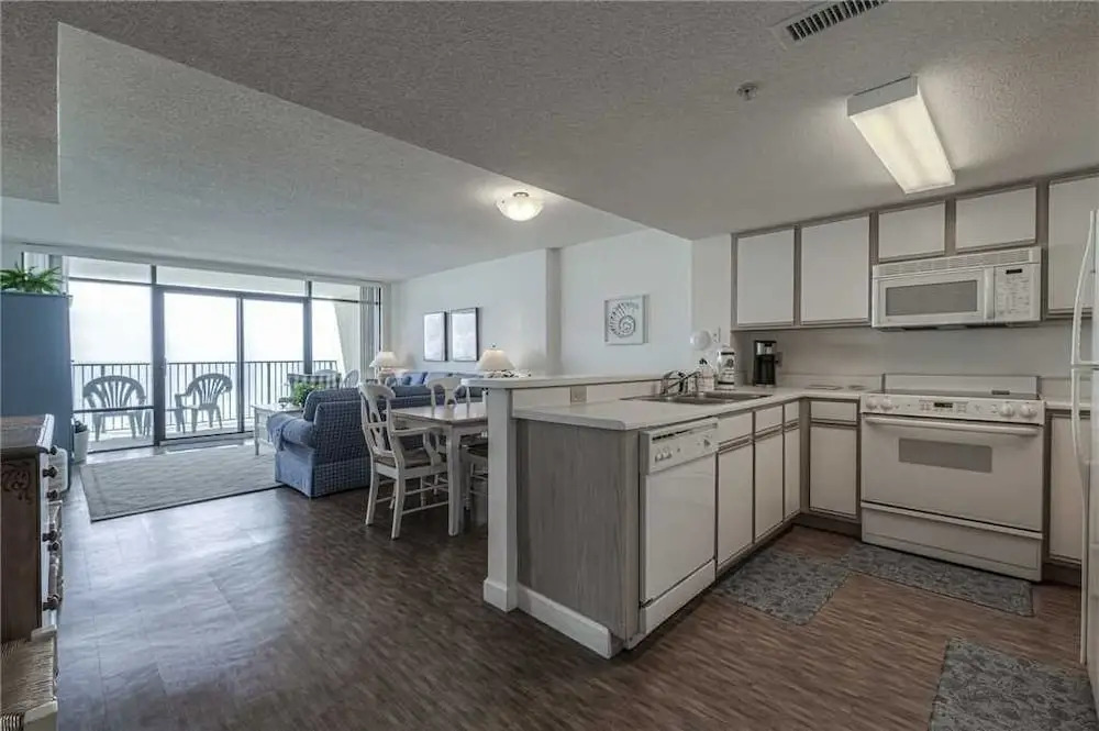 Verandas #604 - 3 Br Condo