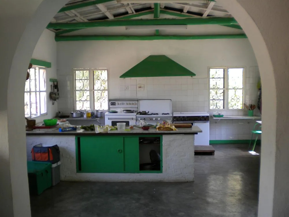 Conforzi Lake House