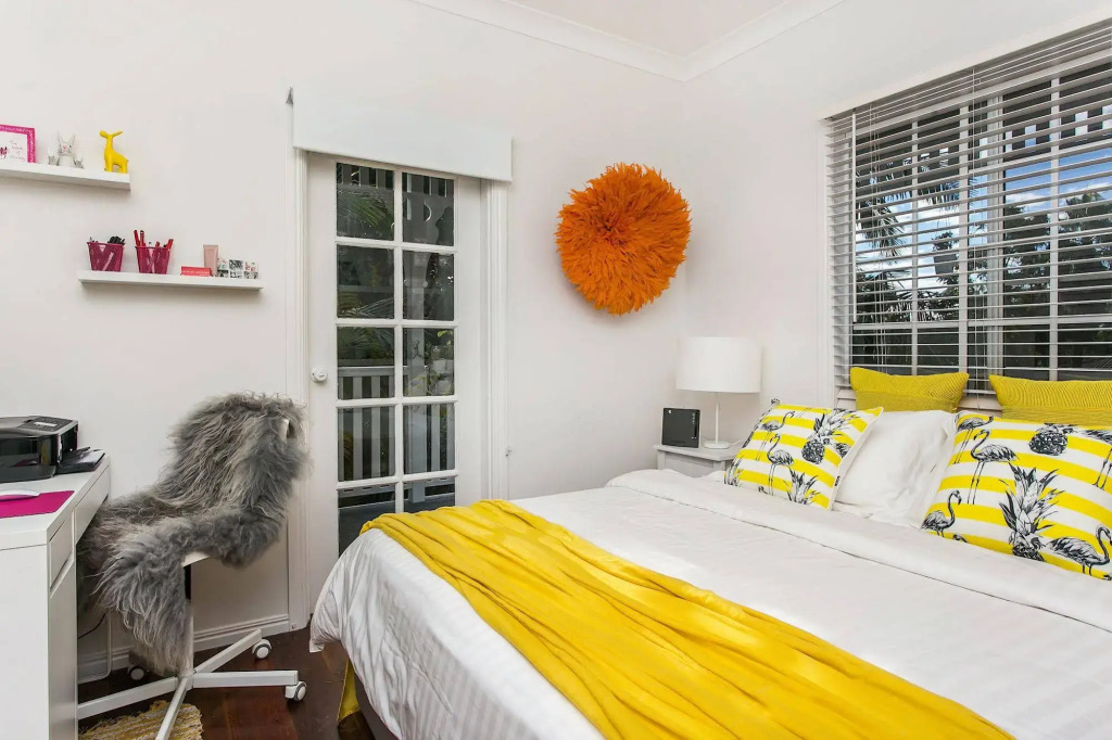 Sunshine House