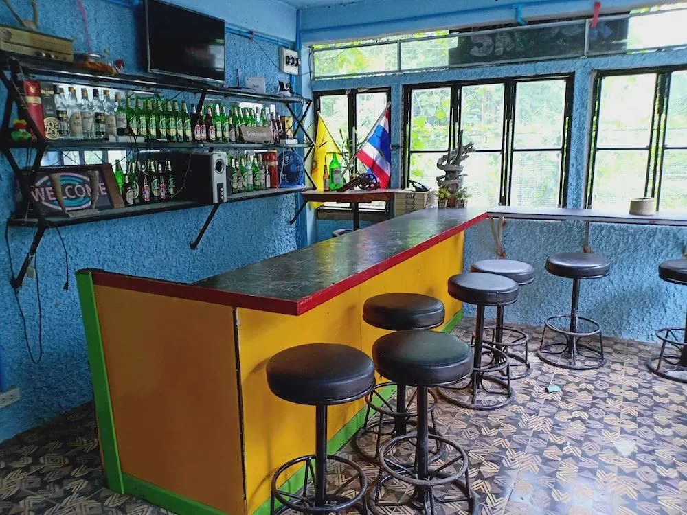 Lanna Mountain Guesthouse - Hostel