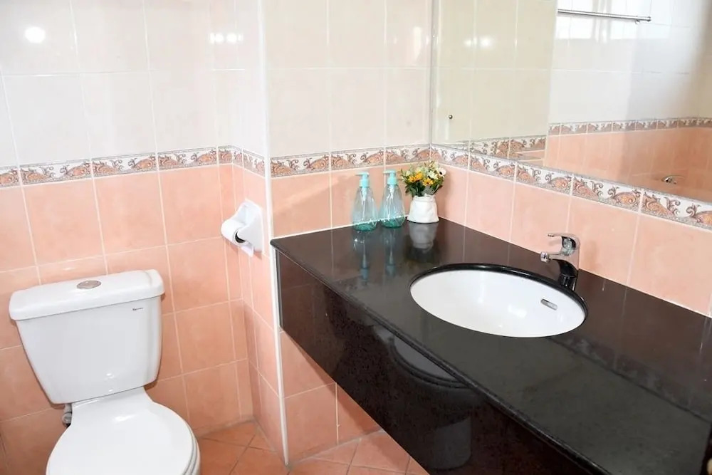 Homestay Marina Court Resort