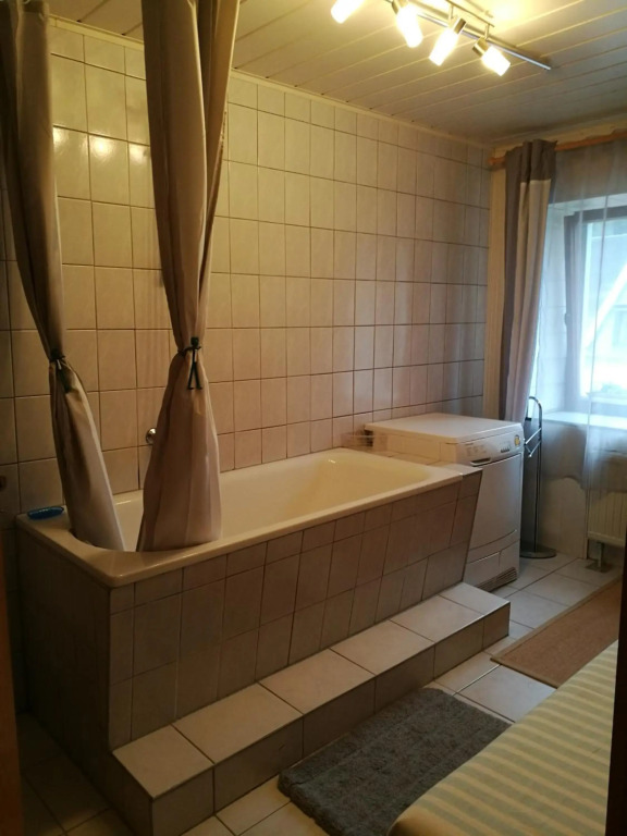 Ferienwohnung zum Bergmann