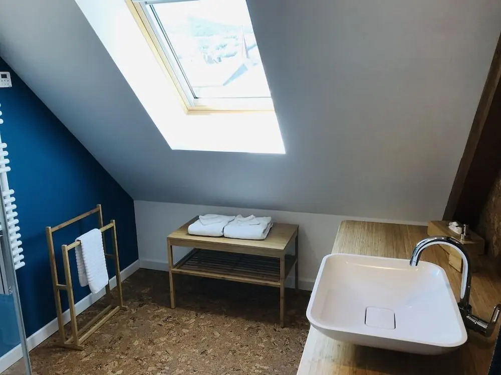 Alsacebnb - Gîte 12 personnes dans le vignoble - Piscine privée & Spa