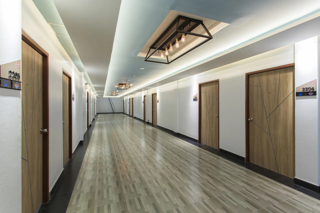 City Hotel Krabi