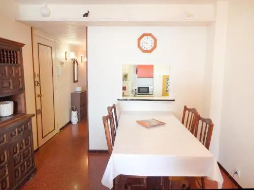 Apartment Passeig Marítim