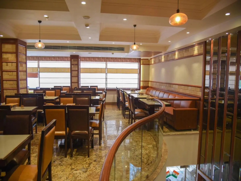 Bharawan Clarks Inn Express