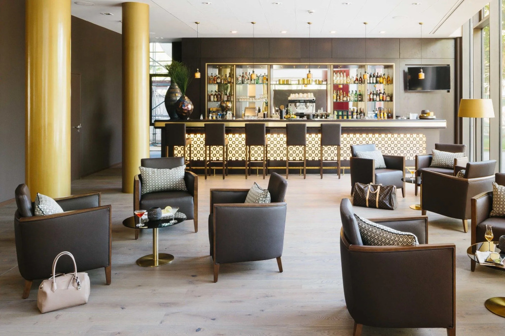 Chester Hotel Heidelberg