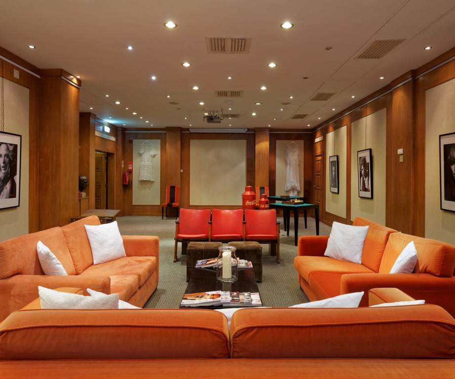 Hotel Inglaterra - Charme & Boutique