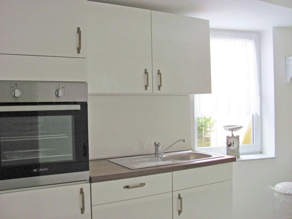 Apartment Storchenfärbe