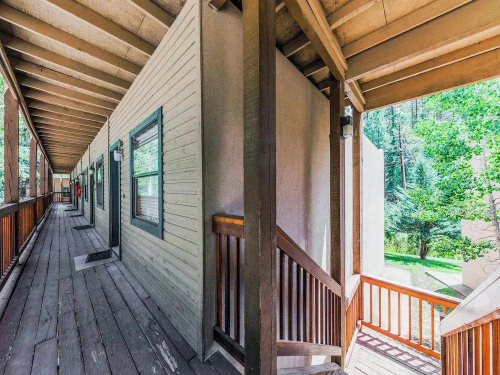 Hunter's Lodge by Ruidoso Vacation Rentals