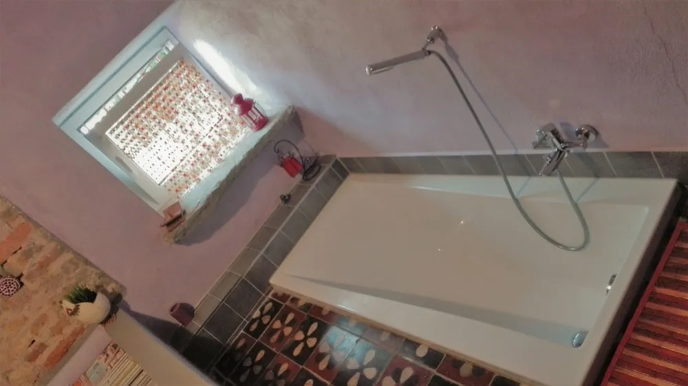 B&B La Casa Che Ride