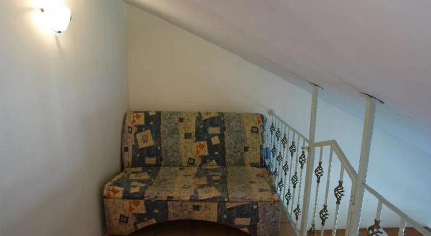 Apartments Šantić