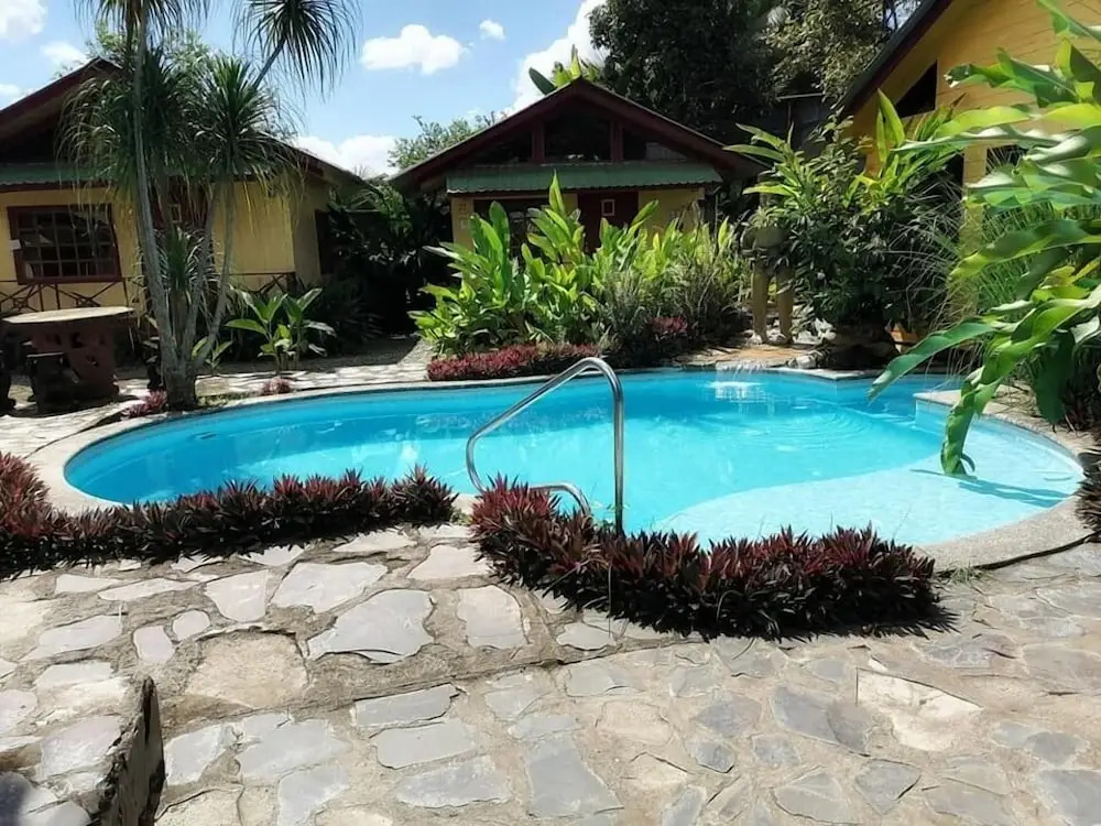 Hotel Brunka Lodge