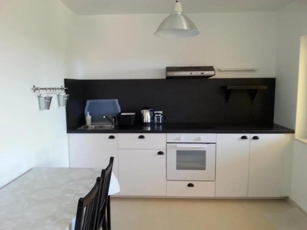 Apartments Finida Umag