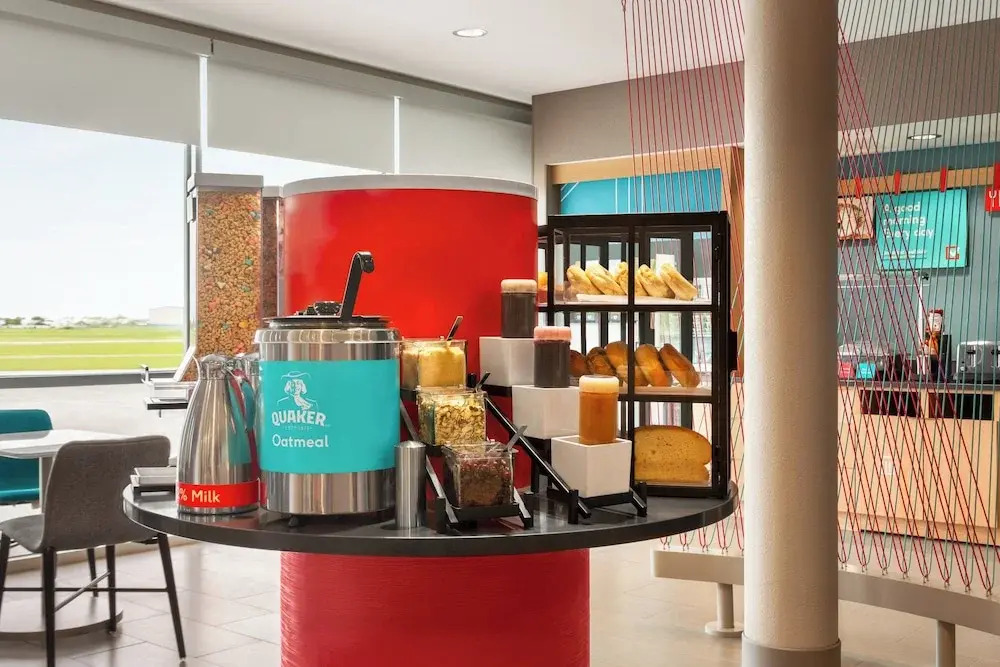 avid Hotel Mission East Mcallen Area by IHG