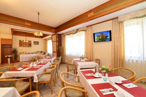 Hotel am Buchwald