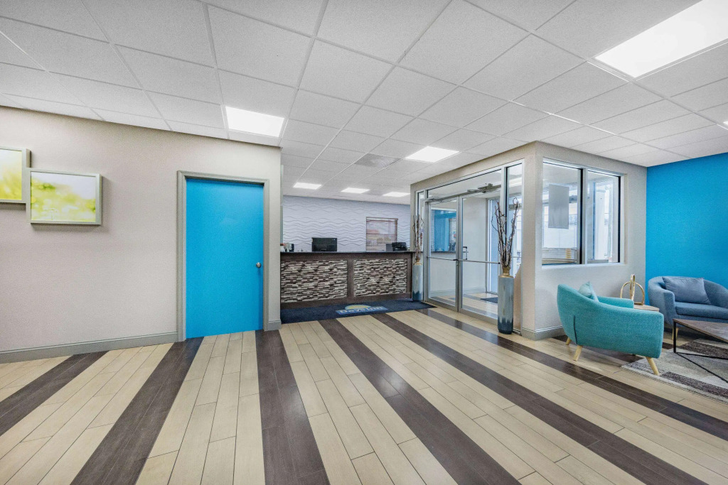Days Inn by Wyndham Fredericksburg North