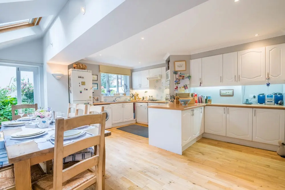 Stunning Wandsworth Home close to the River Thames