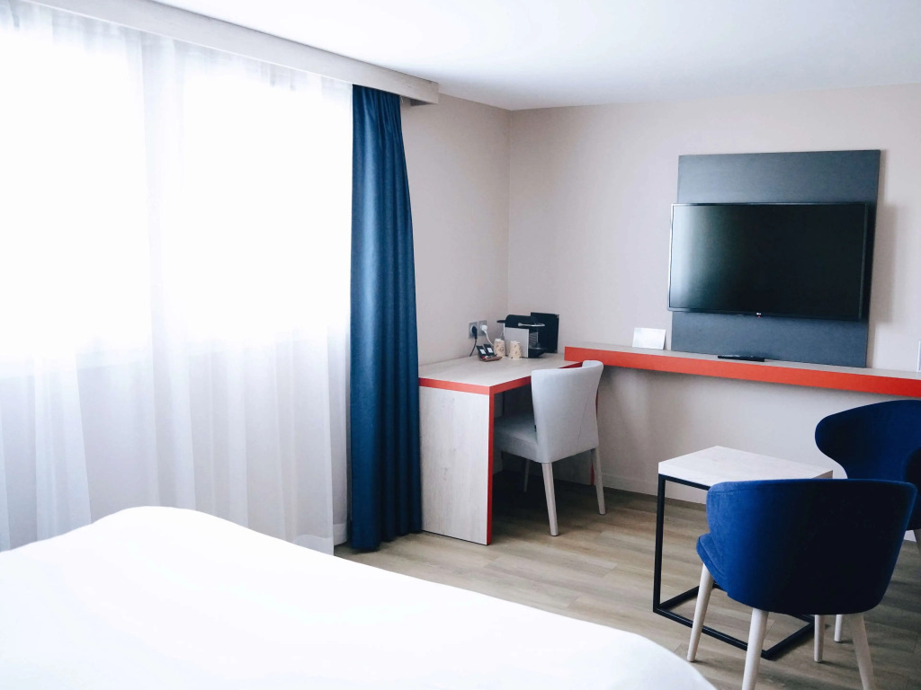 Best Western Amarys Hotel & Spa