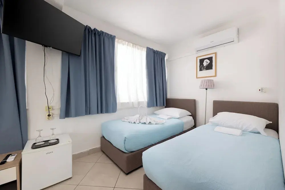 Apartments Ocrux