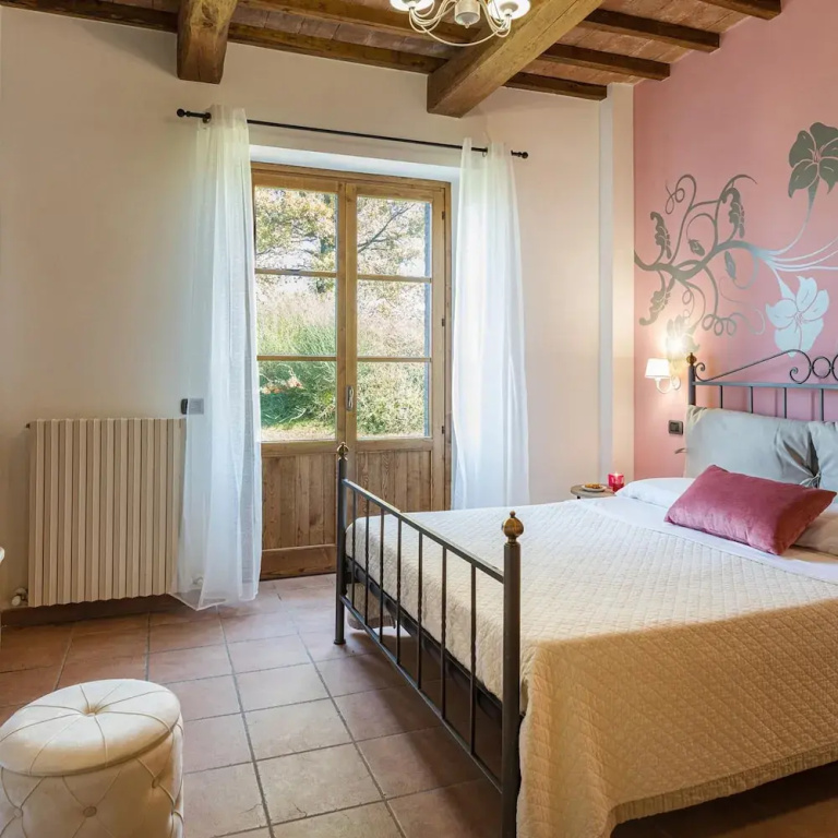 TENUTA MONTIEPOLI 12&3, Emma Villas