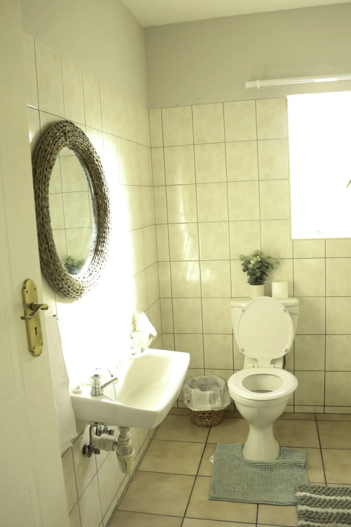 Tilla's Guesthouse