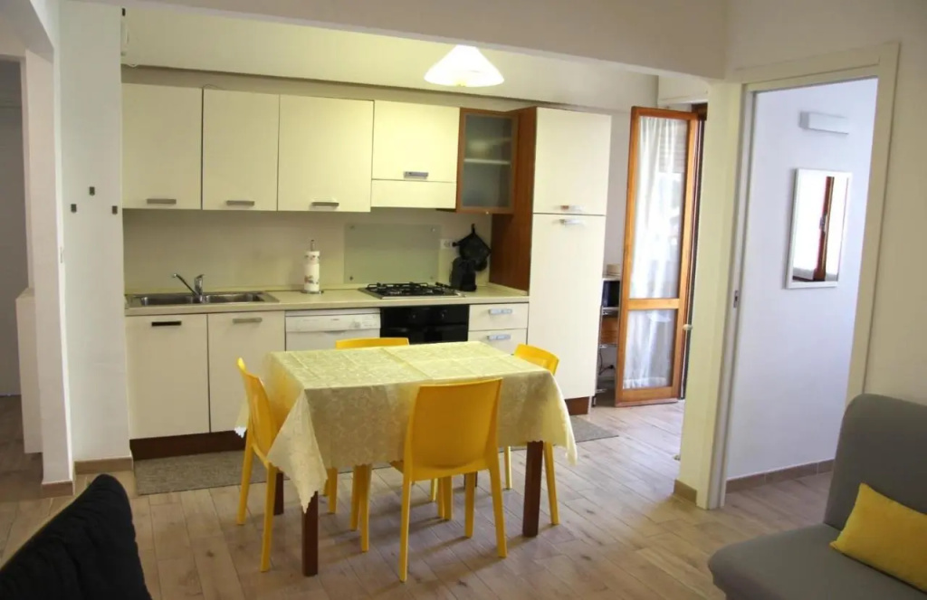 Casa di Giusy al mare