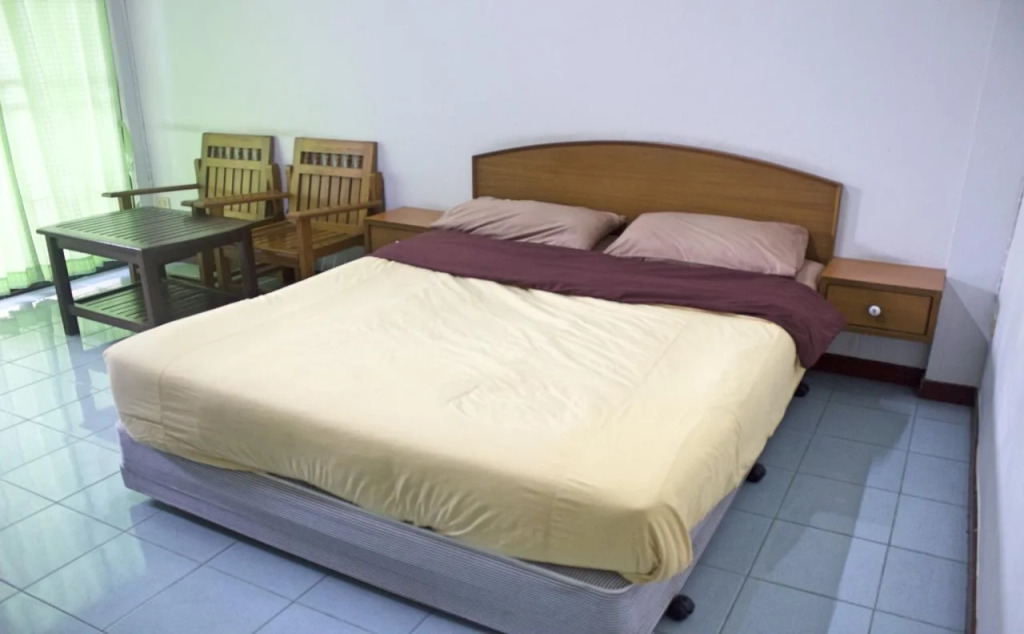 Jitrawadee Hotel