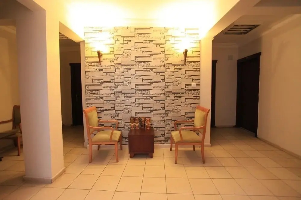 Hotel Grand Urhay