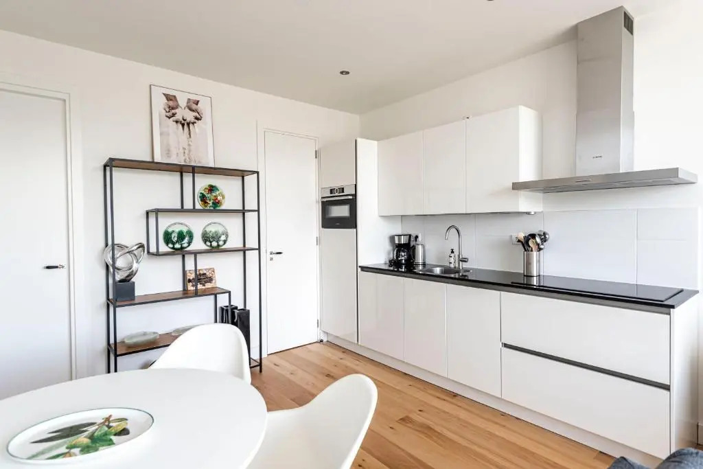 The apartment Shell 42
