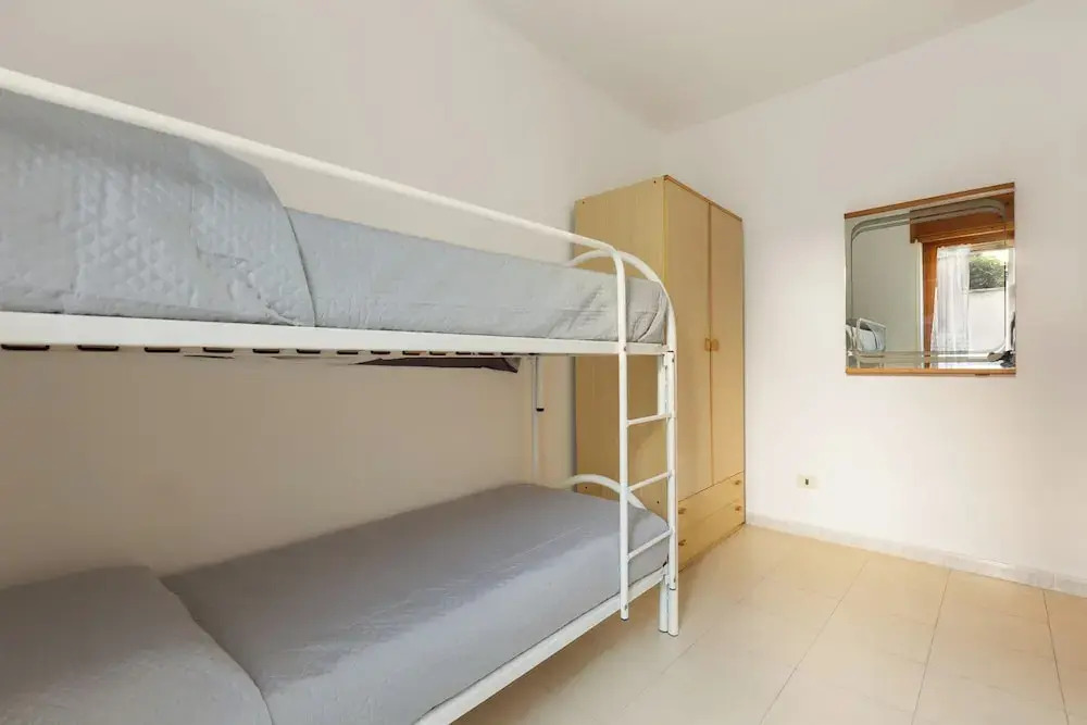 3886 Villino Paradiso by Babarhouse