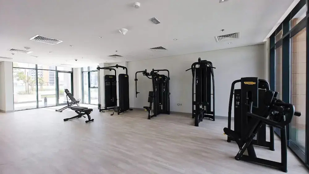 Eye-catching 1 Bedroom in Azizi Riviera