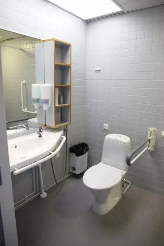 Hostel Iiris