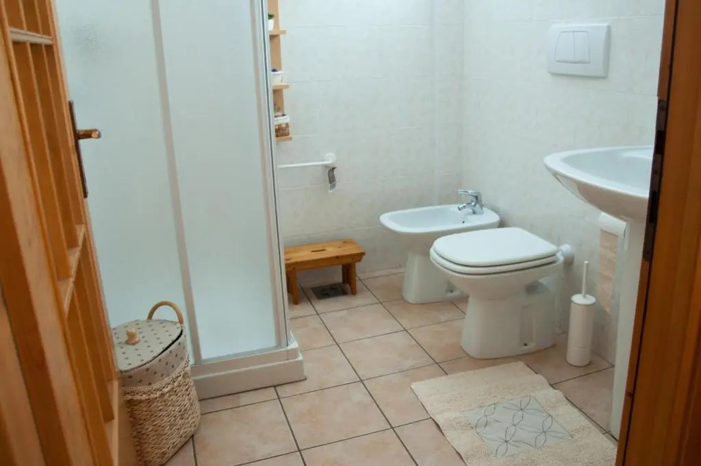 B&B La Vigna