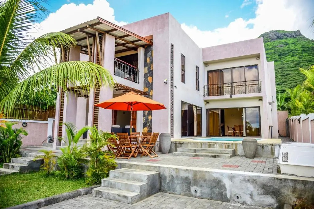 Villa Chan