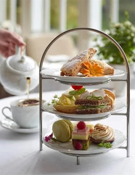 Langdon Hall Country House Hotel & Spa