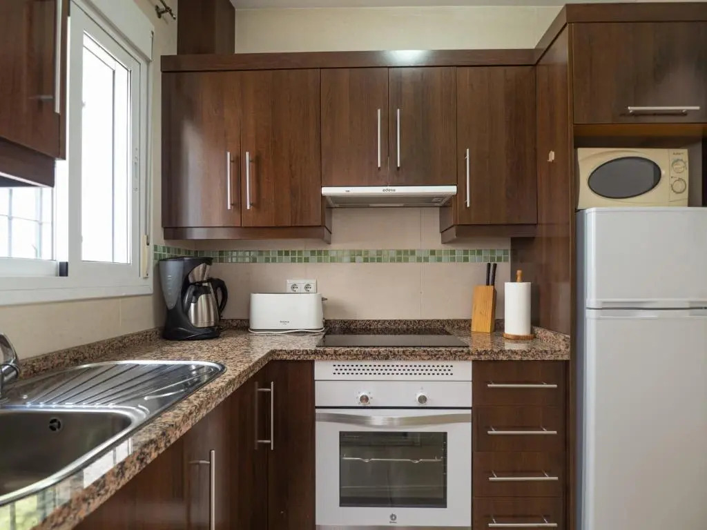 Apartamentos Chimenea