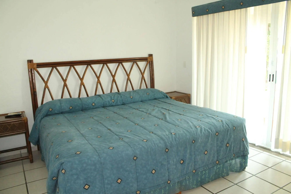 Villas del Palmar Manzanillo with Beach Club
