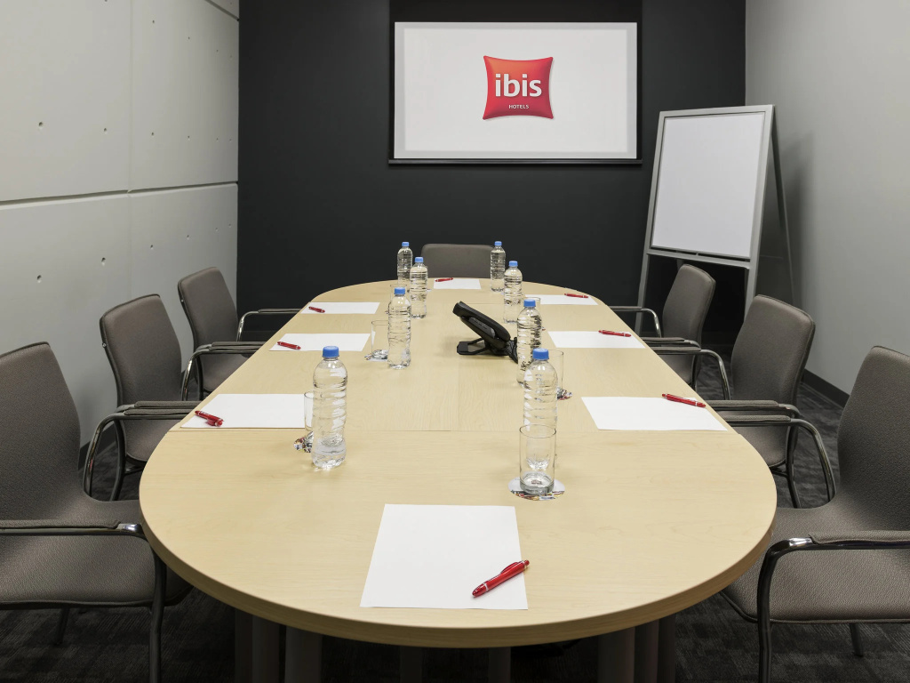Ibis Irapuato