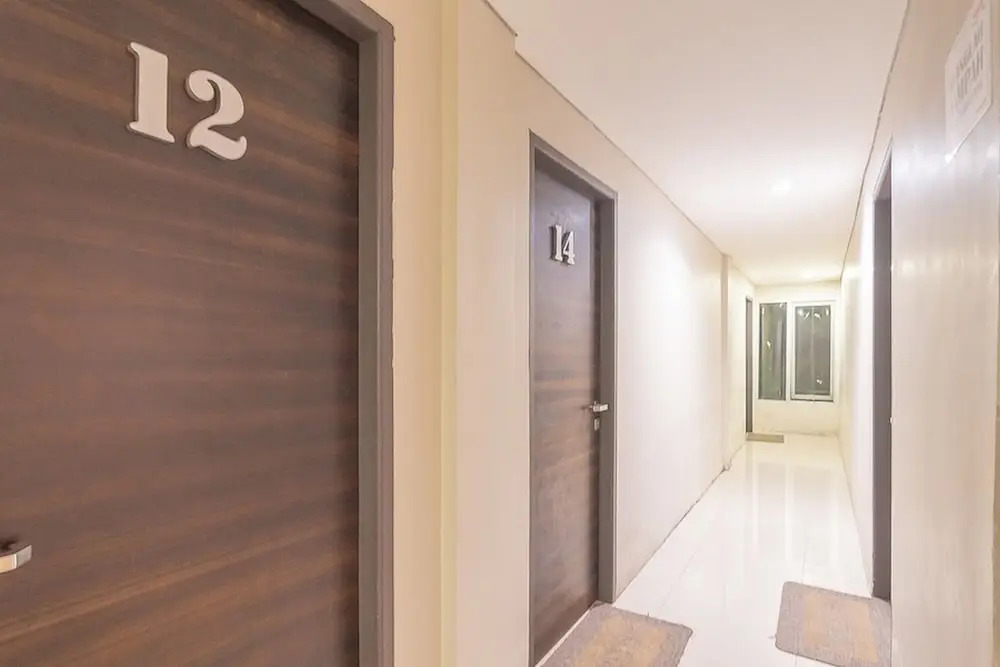 Barkah Guesthouse by RedDoorz