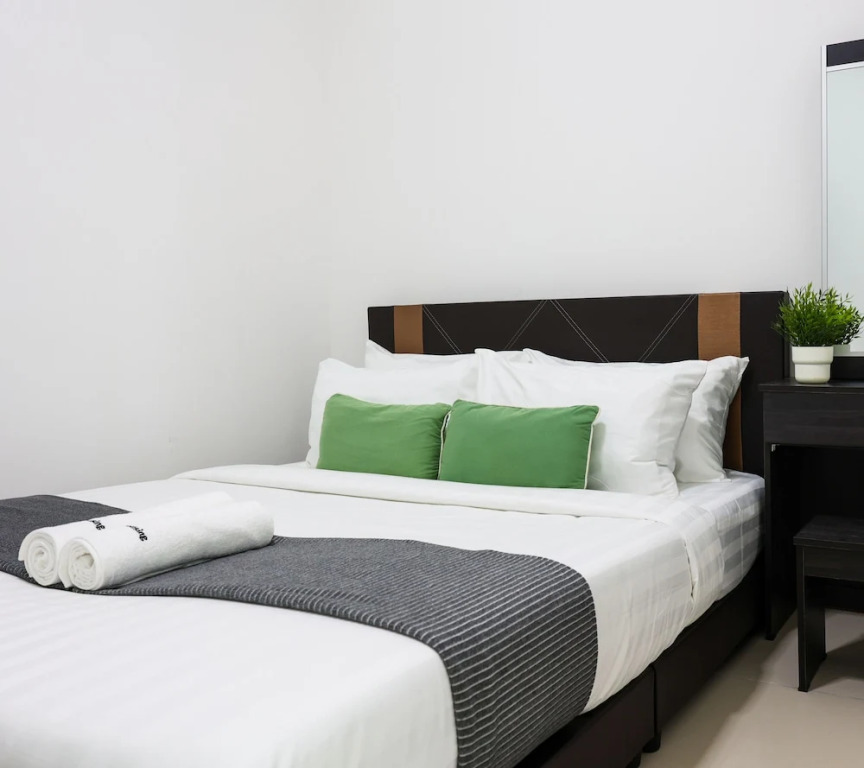 Melaka Novo 8 Residence - Jonker Street by Stayrene