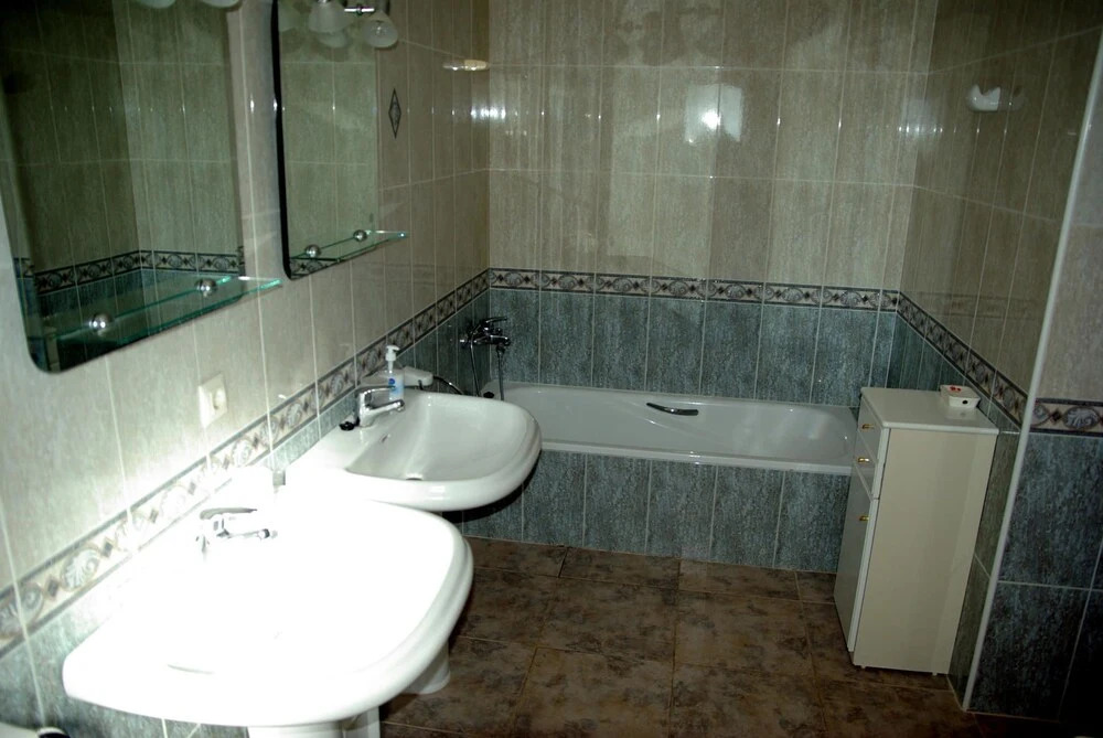 Casa Vistacalpe